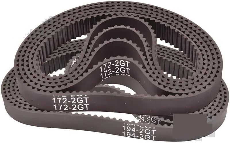 2GT 1310 10mm Width 3D Printer Synchronous Timing Belt 960 To 1500MM - Image 3